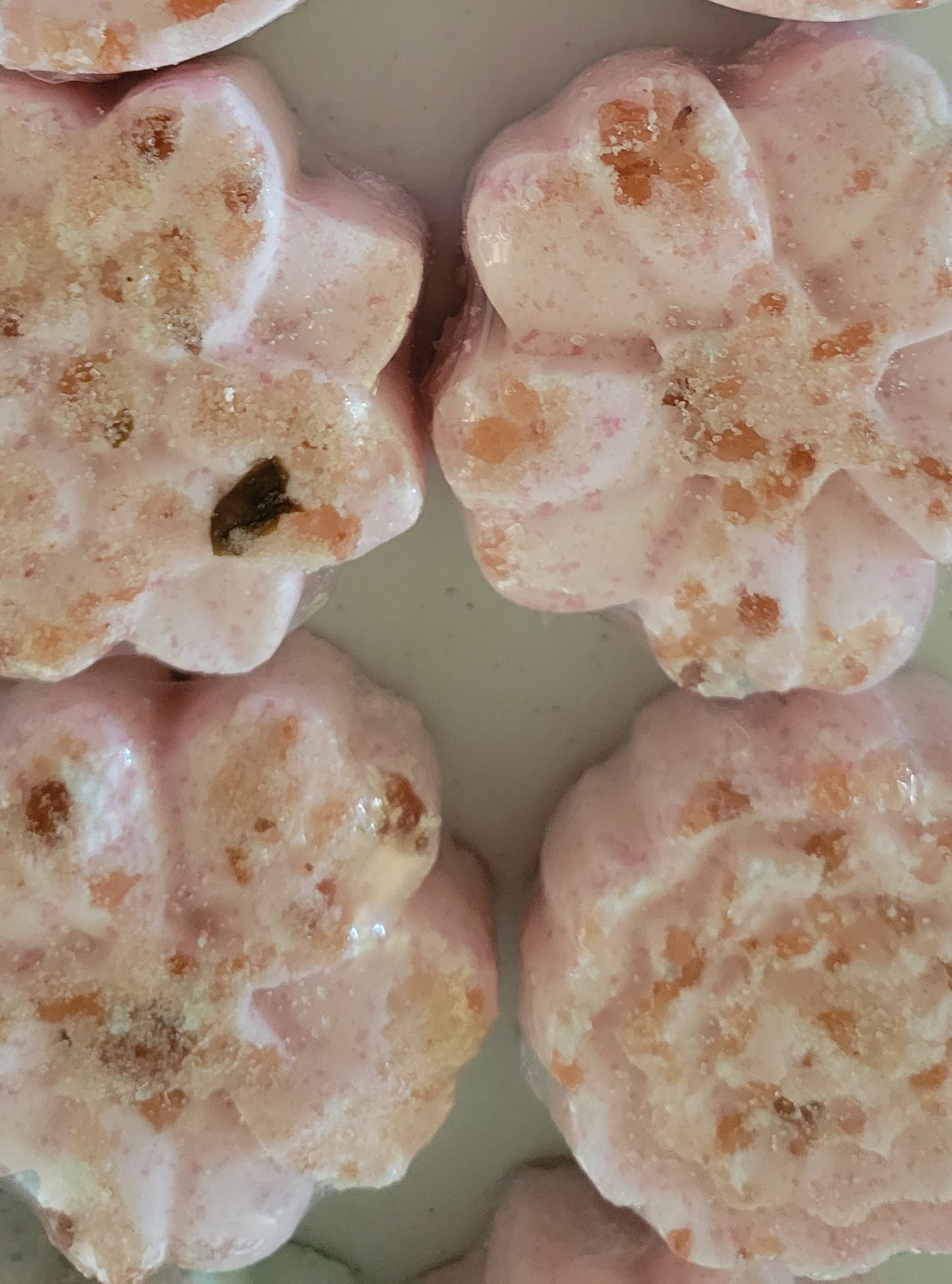 Milk Bath Bomb